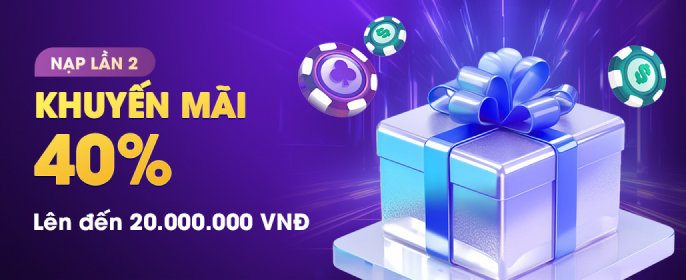Banner giới thiệu trải nghiệm svv388
