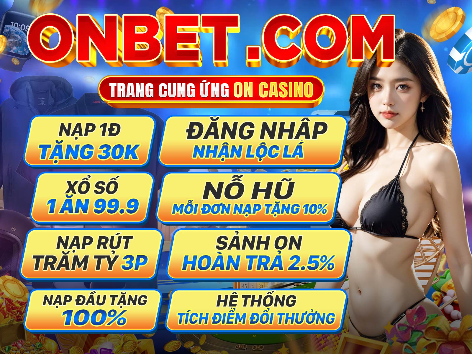 Hoàn trả không giới hạn cho sảnh thể thao svv388